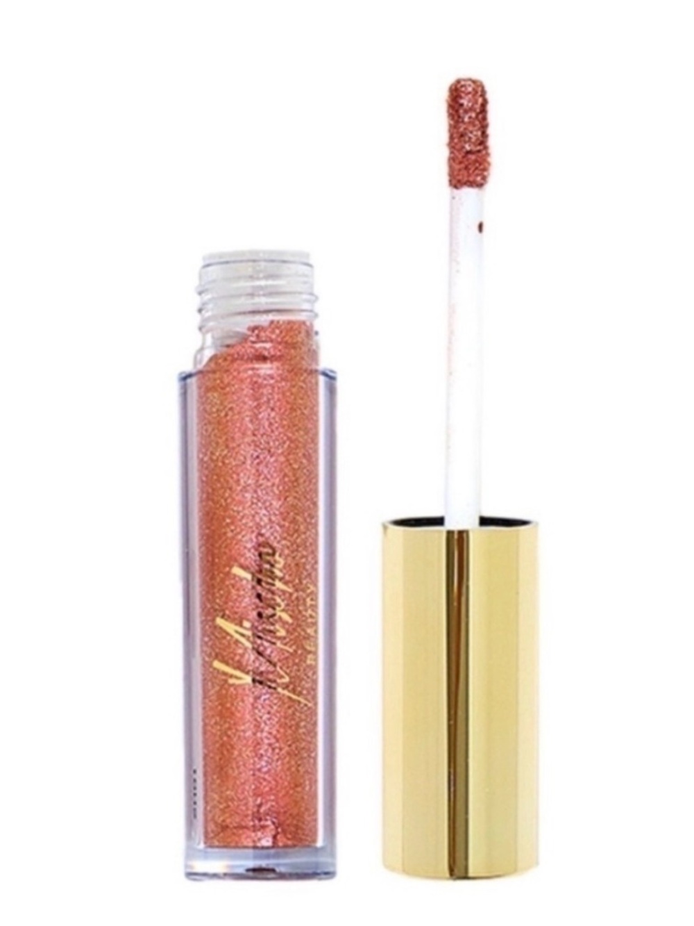 MISCHO BEAUTY Liquid Eyeshadow In Mischo NEW